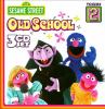 Go to record Sesame Street old school. Volume 2