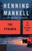 Go to record The pyramid : the first Wallander cases
