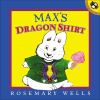 Go to record Max's dragon shirt