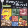 Go to record Songs from the street disc 1 : 35 years of music.