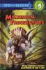 Go to record Maximum triceratops