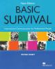 Go to record Basic survival : international communication for professio...