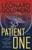 Go to record Patient one : a novel
