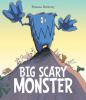 Go to record Big scary monster