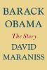 Go to record Barack Obama : the story