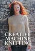 Go to record Creative machine knitting