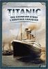 Go to record Titanic, the Canadian story : Titanic, l'heritage Canadien