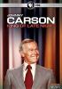 Go to record Johnny Carson : king of late night