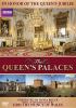 Go to record The Queen's palaces : Buckingham Palace, Windsor Castle, t...