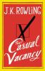 Go to record The casual vacancy