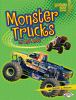 Go to record Monster trucks on the move