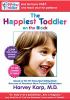 Go to record The happiest toddler on the block