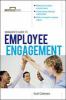Go to record Manager's guide to employee engagement