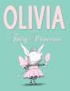 Go to record Olivia and the fairy princesses