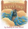 Go to record It's Duffy time!