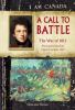 Go to record A call to battle : the War of 1812