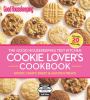 Go to record The Good housekeeping test kitchen cookie lover's cookbook...