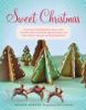 Go to record Sweet Christmas : homemade peppermints, sugar cake, chocol...