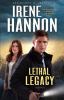 Go to record Lethal legacy : a novel