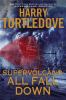 Go to record Supervolcano : all fall down
