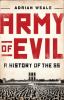 Go to record Army of evil : a history of the SS