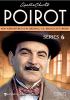 Go to record Agatha Christie Poirot. Series 6