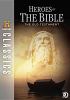 Go to record Heroes of the Bible : the Old Testament.