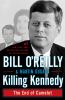 Go to record Killing Kennedy : the end of Camelot