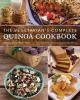 Go to record The vegetarian's complete quinoa cookbook