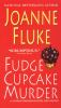Go to record Fudge cupcake murder