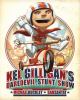 Go to record Kel Gilligan's daredevil stunt show