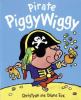 Go to record Pirate PiggyWiggy