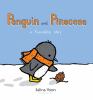 Go to record Penguin and Pinecone : a friendship story