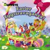 Go to record Easter eggstravaganza!
