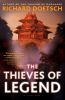 Go to record The thieves of legend : a thriller