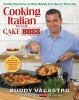 Go to record Cooking Italian with the Cake Boss : family favorites as o...