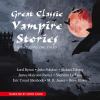 Go to record Great classic vampire stories : eight chilling tales.