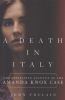 Go to record A death in Italy : the definitive account of the Amanda Kn...
