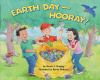 Go to record Earth Day--hooray!
