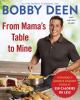 Go to record From Mama's table to mine : everybody's favorite comfort f...