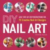 Go to record DIY nail art : 75 creative nail art designs