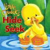 Go to record Little Quack's hide and seek