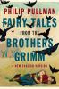 Go to record Fairy tales from the Brothers Grimm : a new English version