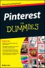 Go to record Pinterest for dummies