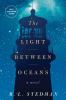 Go to record The light between oceans : a novel
