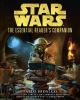 Go to record Star wars : the essential reader's companion