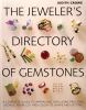Go to record The jeweler's directory of gemstones : a complete guide to...