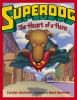 Go to record Superdog : the heart of a hero