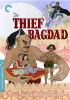 Go to record The thief of Bagdad : an Arabian fantasy
