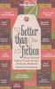 Go to record Better than fiction : true travel tales from great fiction...